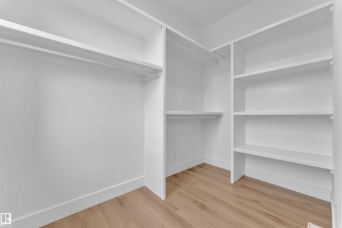 8458 Mayday Link Sw, Edmonton, AB - Indoor With Storage