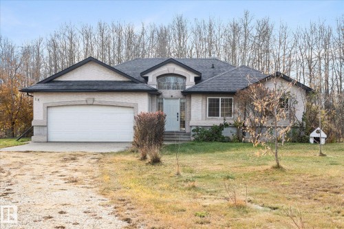 16 1319 TWP ROAD 510  Rural Parkland County, AB T7Y 2N2