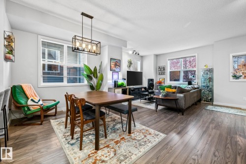 45 655 Watt Boulevard, Edmonton, AB - Indoor