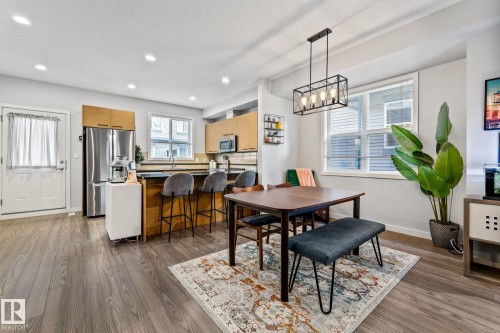 45 655 Watt Boulevard, Edmonton, AB - Indoor