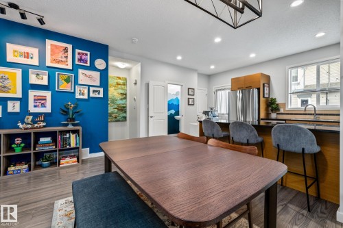 45 655 Watt Boulevard, Edmonton, AB - Indoor