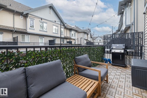 45 655 Watt Boulevard, Edmonton, AB - Outdoor With Exterior