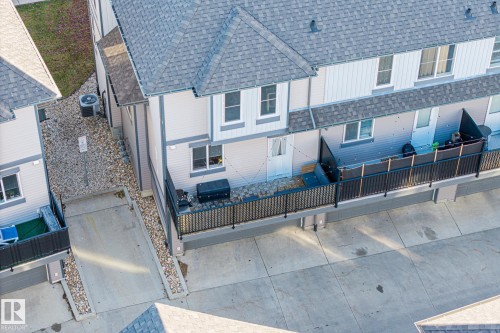 45 655 Watt Boulevard, Edmonton, AB - Outdoor