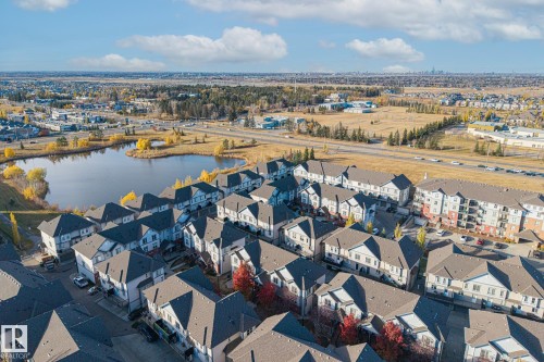 45 655 Watt Boulevard, Edmonton, AB - Outdoor With View