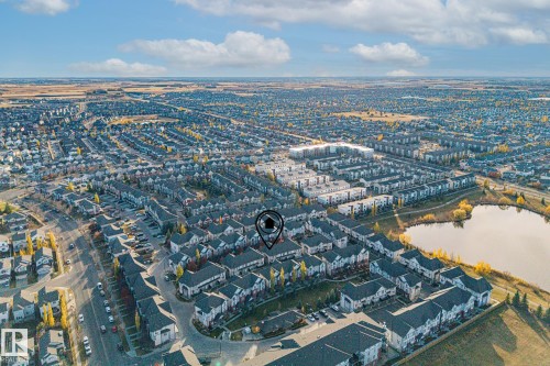 45 655 Watt Boulevard, Edmonton, AB - Outdoor With View