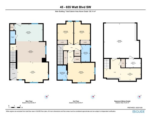 45 655 Watt Boulevard, Edmonton, AB - Other