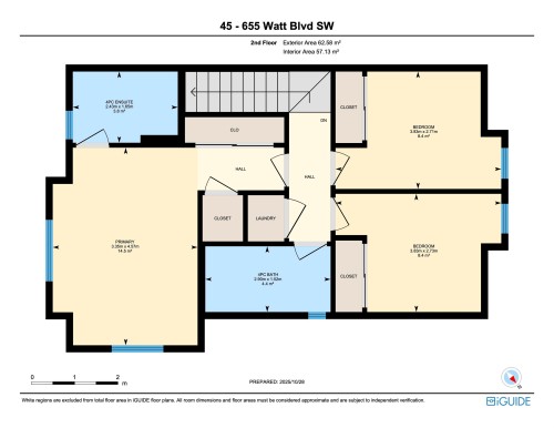 45 655 Watt Boulevard, Edmonton, AB - Other