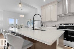 4809 CAWSEY Terrace  Edmonton, AB T6W 5M7