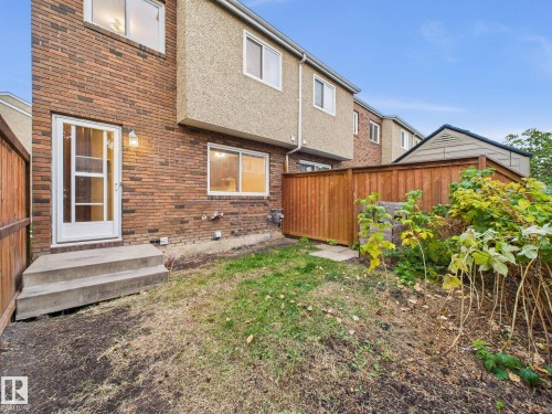 18337 93 Avenue, Edmonton, AB - Outdoor With Exterior