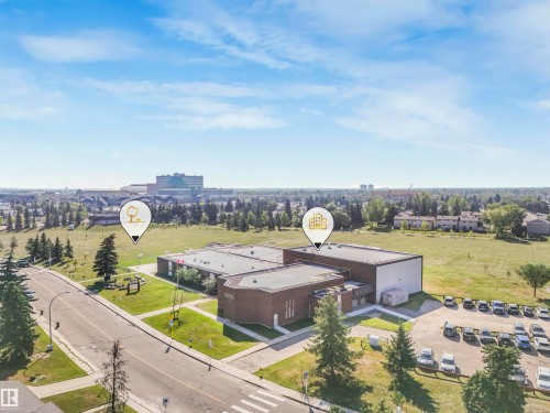 18337 93 Avenue, Edmonton, AB - Outdoor With View