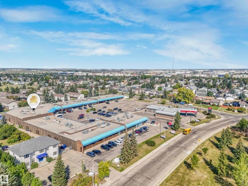 18337 93 Avenue, Edmonton, AB - Outdoor With View