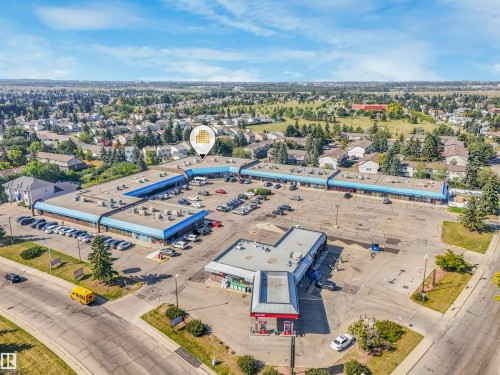 18337 93 Avenue, Edmonton, AB - Outdoor With View