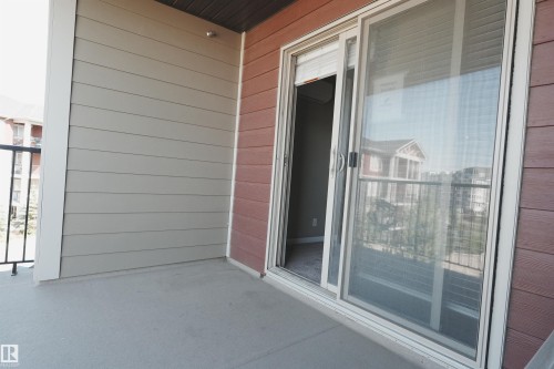 313 3211 James Mowatt Trail, Edmonton, AB - Outdoor With Exterior