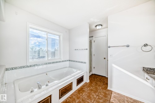10315 175 Avenue, Edmonton, AB - Indoor Photo Showing Bathroom
