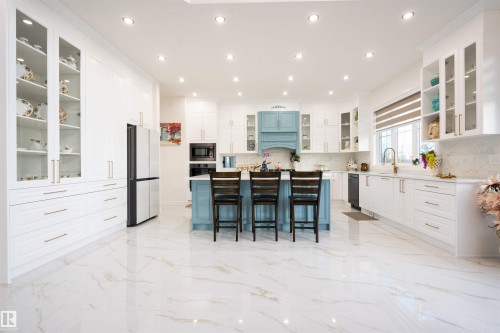 320 50452 Rge Rd 245, Rural Leduc County, AB - Indoor