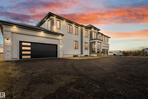 320 50452 Rge Rd 245, Rural Leduc County, AB - Outdoor