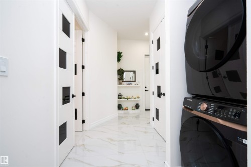 320 50452 Rge Rd 245, Rural Leduc County, AB - Indoor Photo Showing Laundry Room