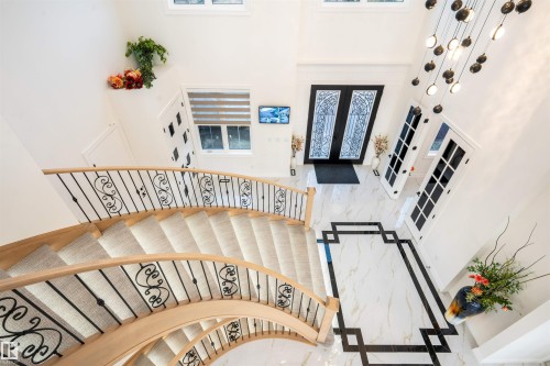 320 50452 Rge Rd 245, Rural Leduc County, AB -  Photo Showing Other Room