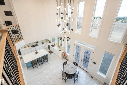 320 50452 Rge Rd 245, Rural Leduc County, AB - Indoor Photo Showing Other Room