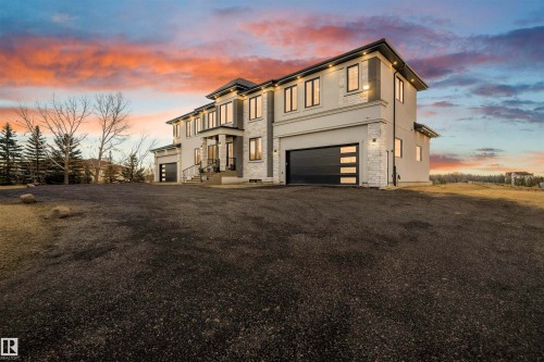 320 50452 Rge Rd 245, Rural Leduc County, AB - Outdoor