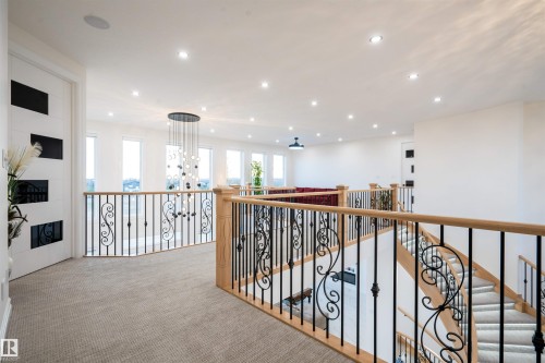 320 50452 Rge Rd 245, Rural Leduc County, AB - Indoor Photo Showing Other Room