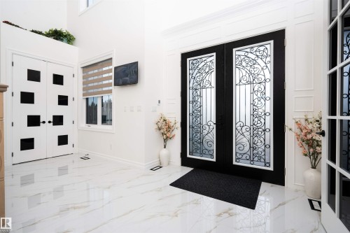 320 50452 Rge Rd 245, Rural Leduc County, AB -  Photo Showing Other Room