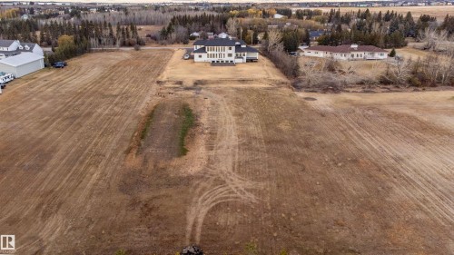 320 50452 Rge Rd 245, Rural Leduc County, AB - Outdoor With View