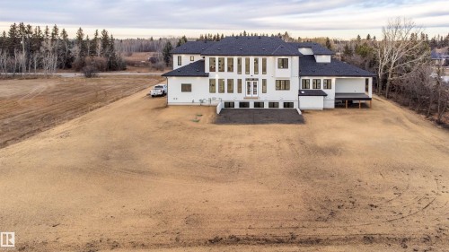 320 50452 Rge Rd 245, Rural Leduc County, AB - Outdoor