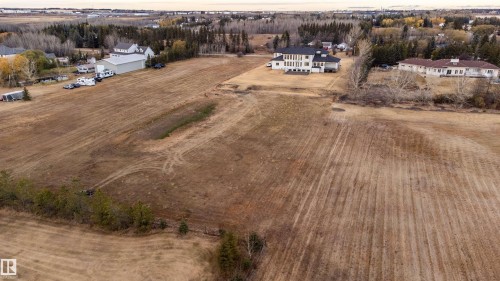 320 50452 Rge Rd 245, Rural Leduc County, AB - Outdoor With View