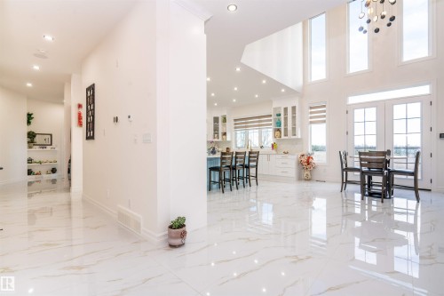 320 50452 Rge Rd 245, Rural Leduc County, AB - Indoor Photo Showing Other Room