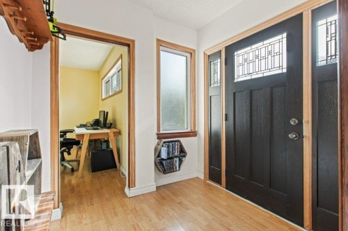 4904 52 Avenue, Bon Accord, AB - Indoor Photo Showing Other Room