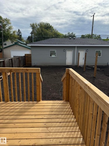 11927 123 Street, Edmonton, AB - Outdoor With Exterior