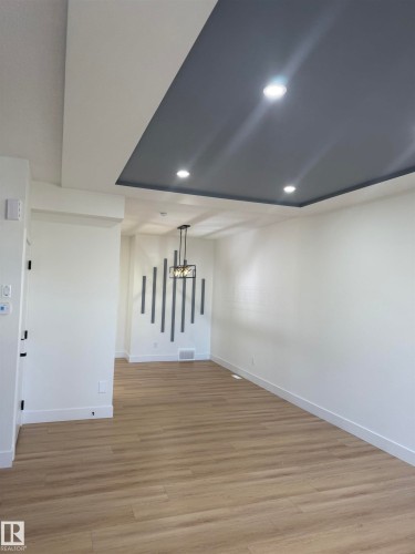 11927 123 Street, Edmonton, AB - Indoor Photo Showing Other Room