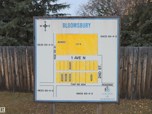 Exterior view - 4032A Twp Rd 604, Rural Barrhead County, AB - Other