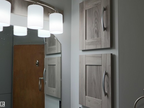 Bathroom view - 4032A Twp Rd 604, Rural Barrhead County, AB - Indoor