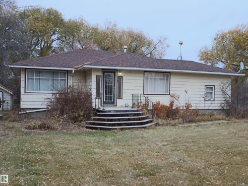 4032A TWP RD 604  Rural Barrhead County, AB T0G 0G0