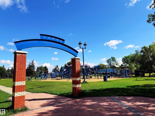 303 10842 107 Street, Edmonton, AB - Outdoor