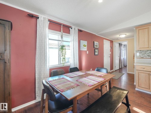 407 Oak Wood Crescent, Edmonton, AB - Indoor