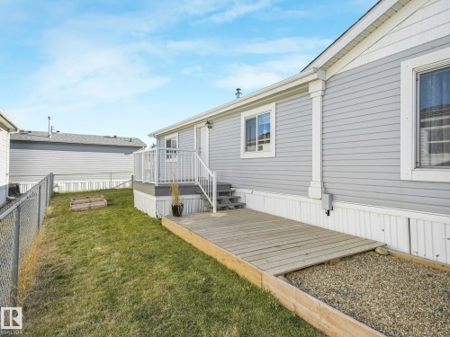 407 Oak Wood Crescent, Edmonton, AB - Outdoor With Exterior