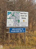 107 54228 RGE ROAD 12  Rural Lac Ste. Anne County, AB T0E 1V2