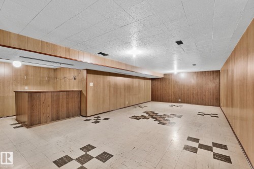 15306 78 Avenue, Edmonton, AB - Indoor Photo Showing Other Room