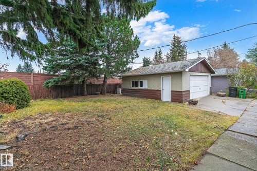 15306 78 Avenue, Edmonton, AB - Outdoor