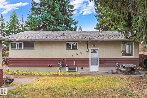 15306 78 Avenue, Edmonton, AB - Outdoor