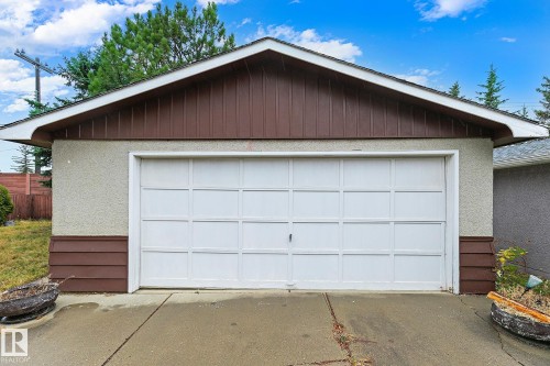 15306 78 Avenue, Edmonton, AB - Outdoor With Exterior