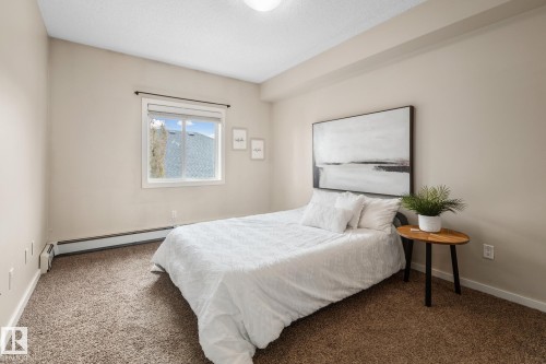 402 10524 77 Avenue, Edmonton, AB - Indoor Photo Showing Bedroom