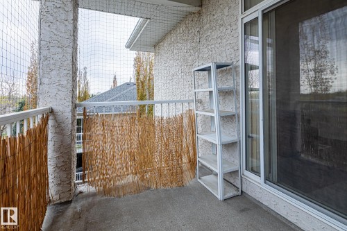402 10524 77 Avenue, Edmonton, AB - Outdoor With Exterior