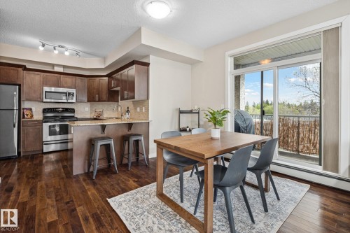 402 10524 77 Avenue, Edmonton, AB - Indoor