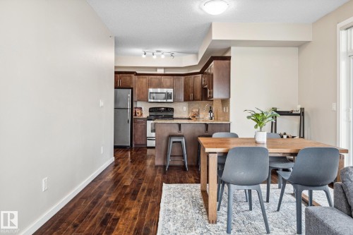 402 10524 77 Avenue, Edmonton, AB - Indoor Photo Showing Other Room