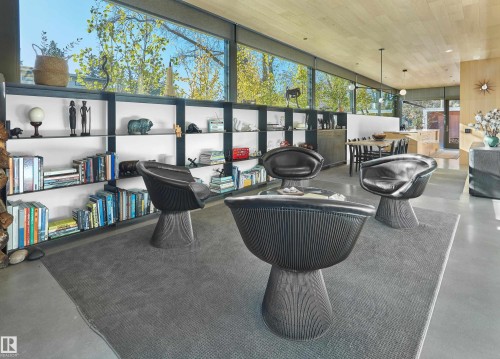 10204 130 Street, Edmonton, AB - Indoor Photo Showing Other Room