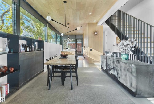 10204 130 Street, Edmonton, AB - Indoor